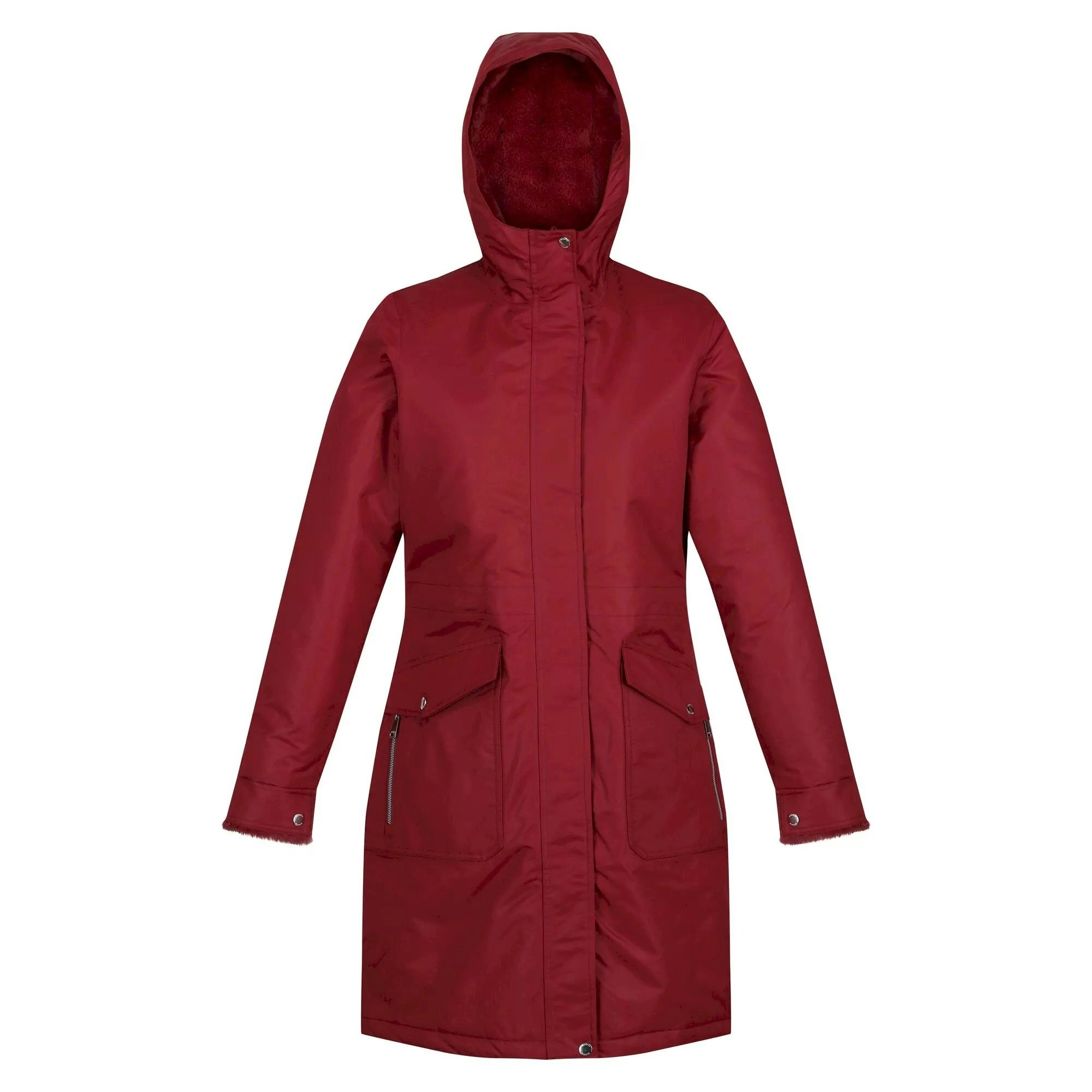 Regatta Womens/Ladies Romine Waterproof Parka