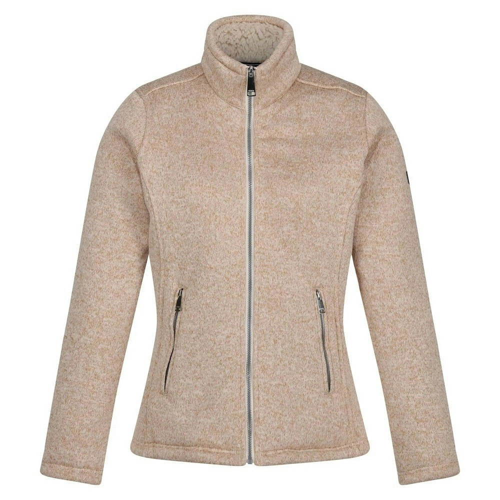 Regatta Womens/Ladies Razia II Full Zip Fleece Jacket