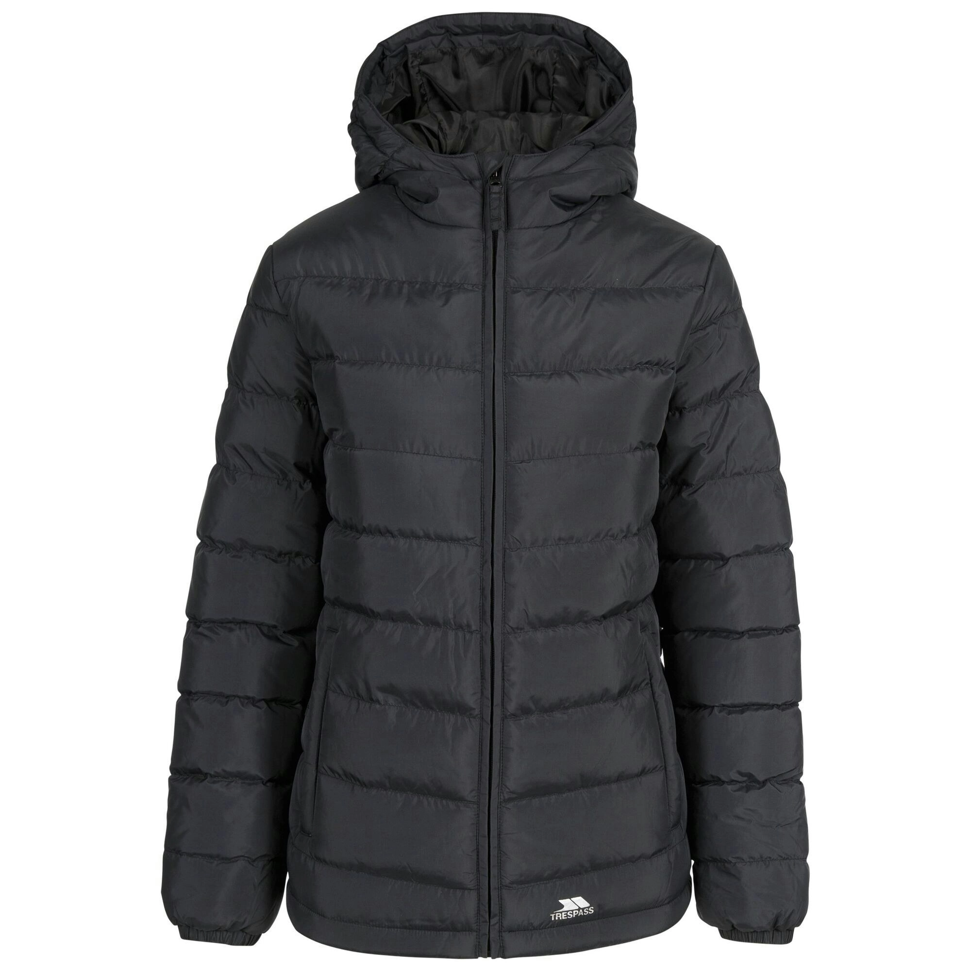 Trespass Womens/Ladies Elegant Jacket