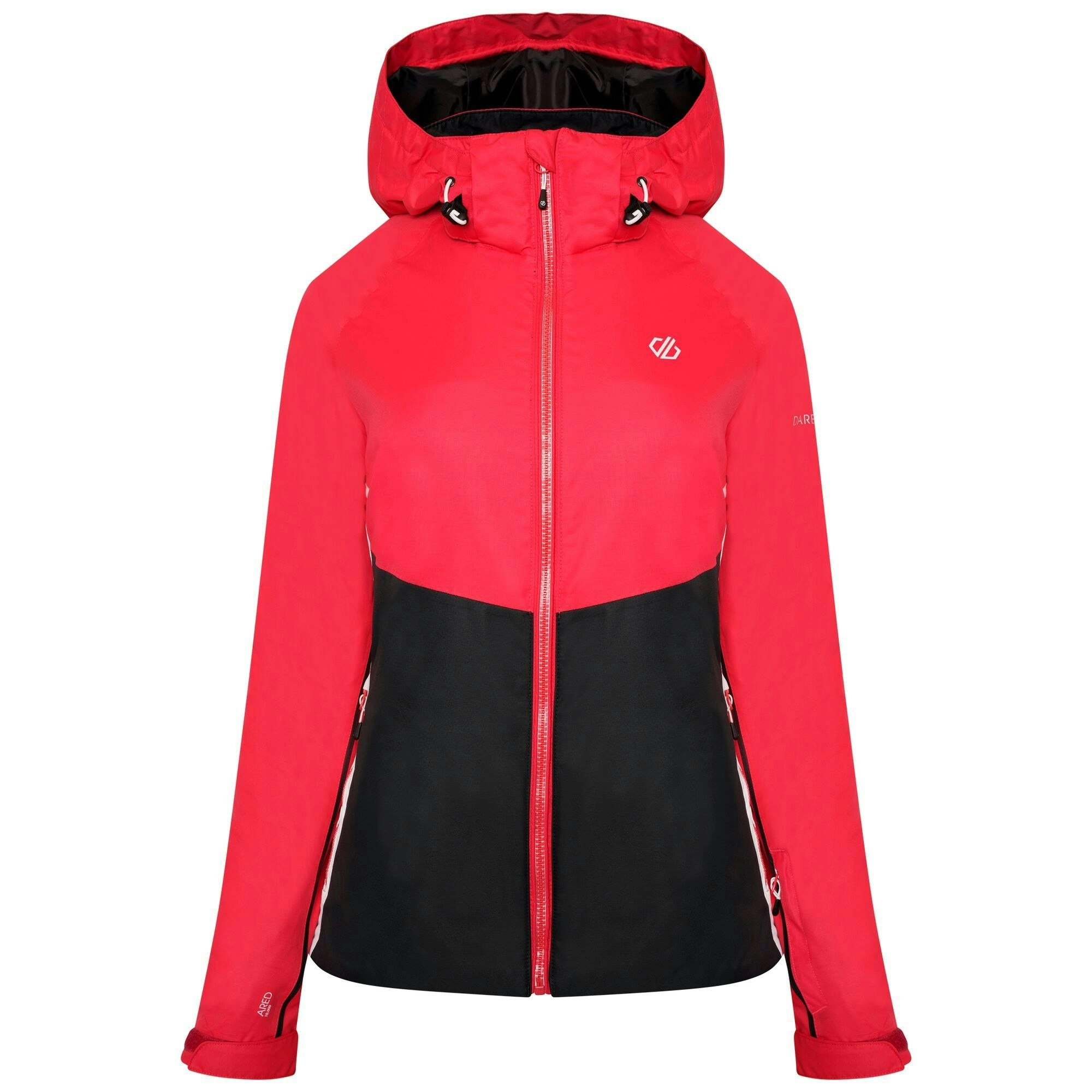 Regatta Womens/Ladies Radiate II Waterproof Ski Jacket