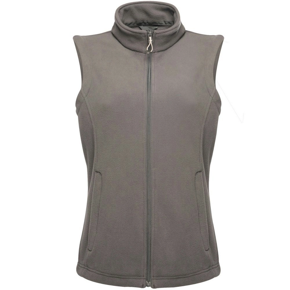 Regatta Womens/Ladies Micro Fleece Bodywarmer / Gilet