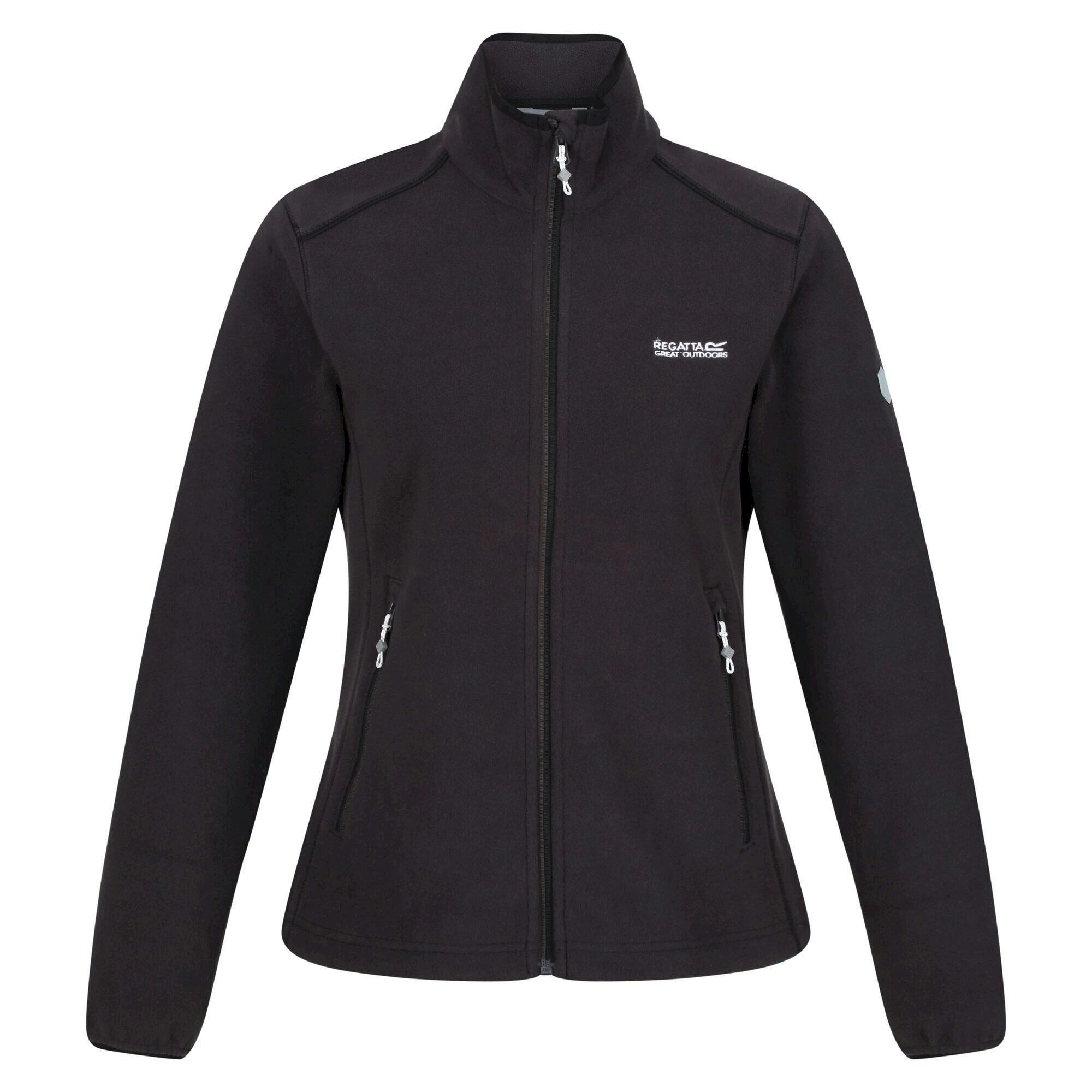 Regatta Womens/Ladies Floreo IV Full Zip Fleece Jacket