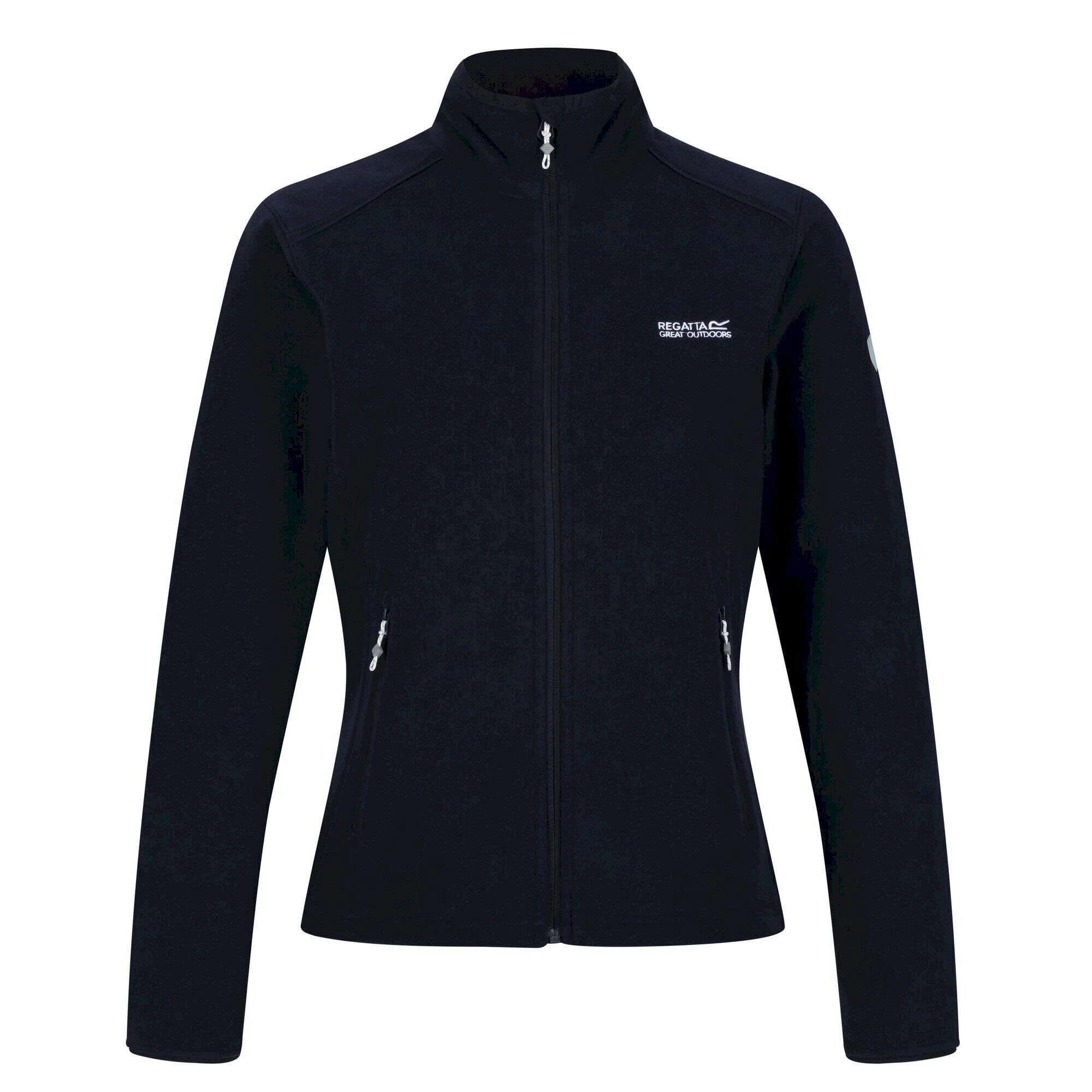 Regatta Womens/Ladies Floreo IV Full Zip Fleece Jacket