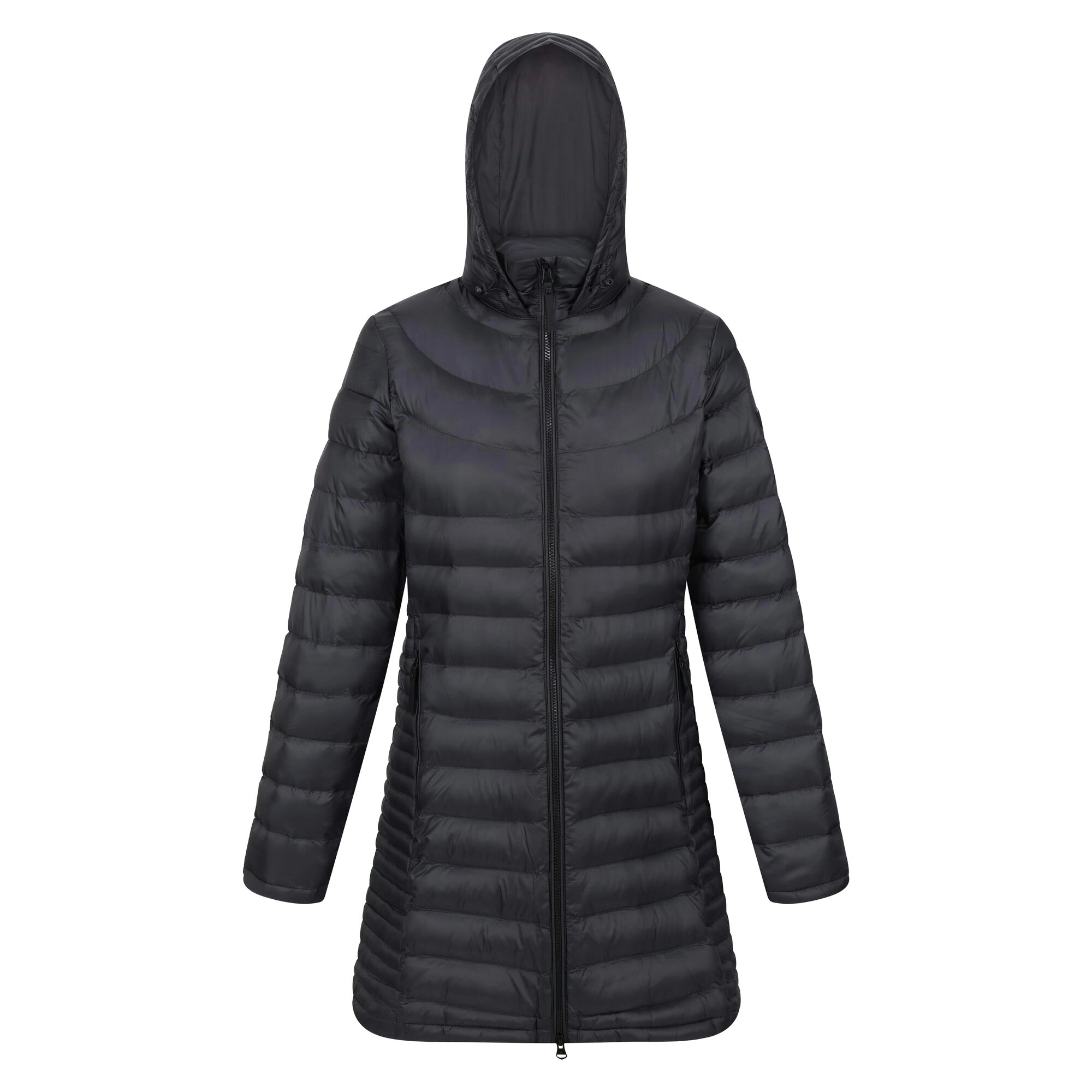 Regatta Womens/Ladies Andel III Lightweight Parka