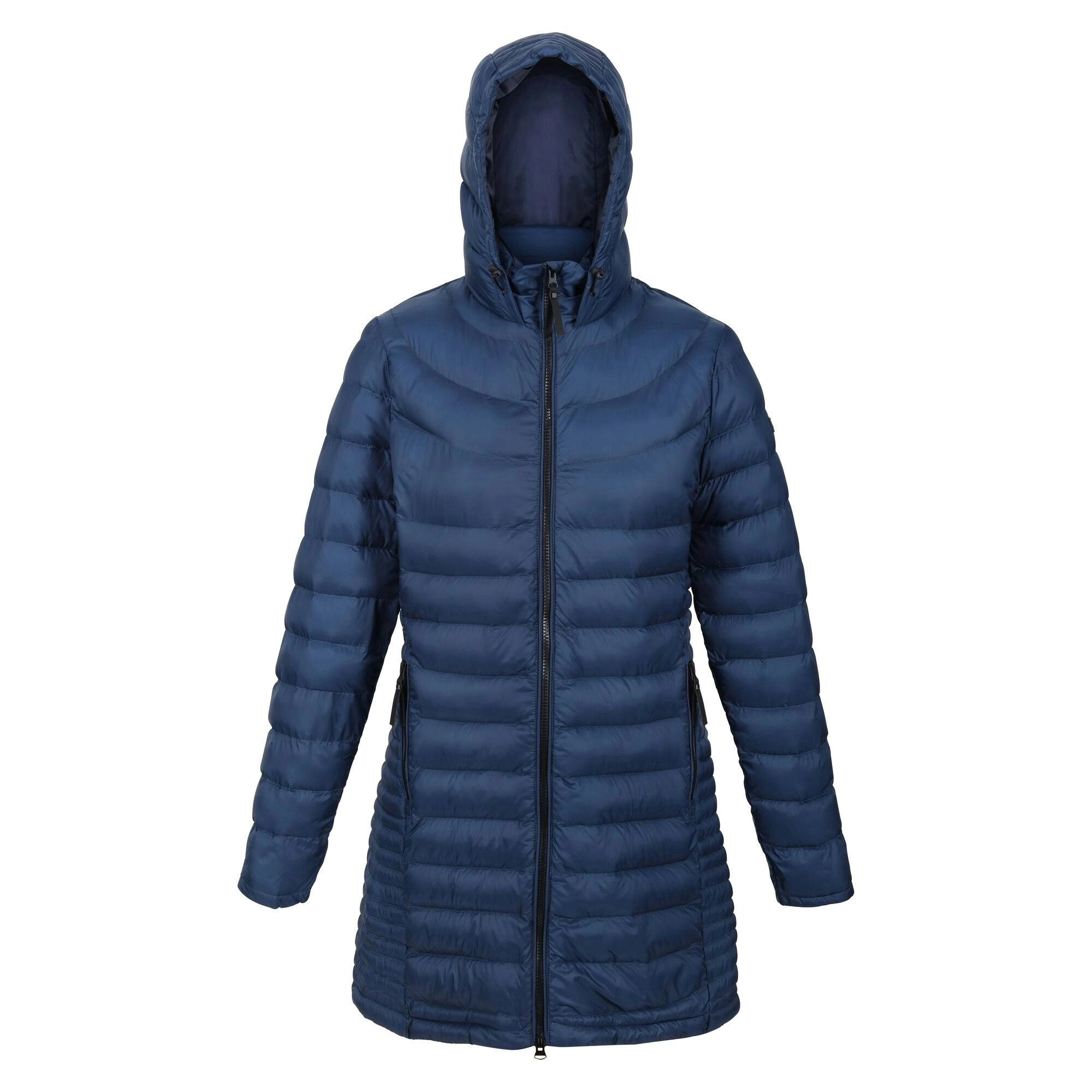 Regatta Womens/Ladies Andel III Lightweight Parka