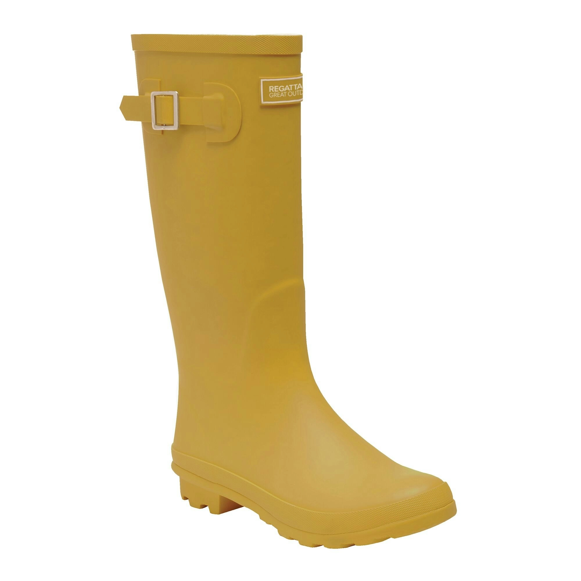 Regatta Womens/Ladies Ly Fairweather II Tall Durable Wellington Boots