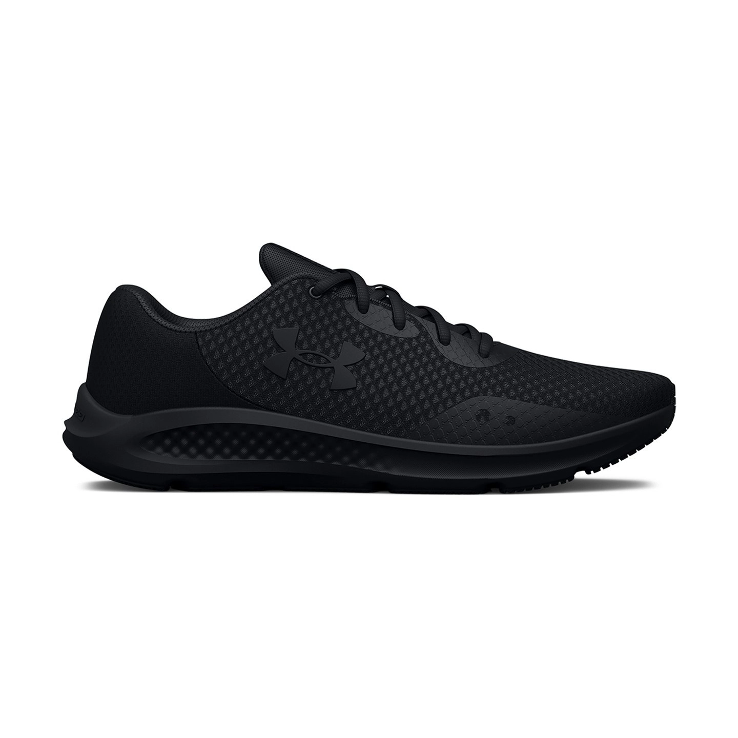 Under Armour Womens/Ladies Pursuit 3 Trainers