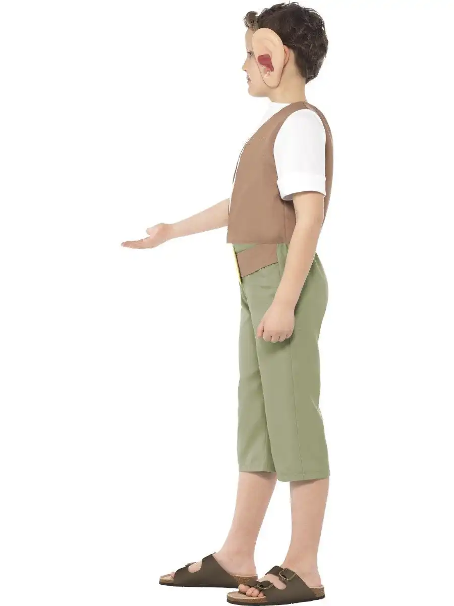 Roald Dahl BFG Boys Costume