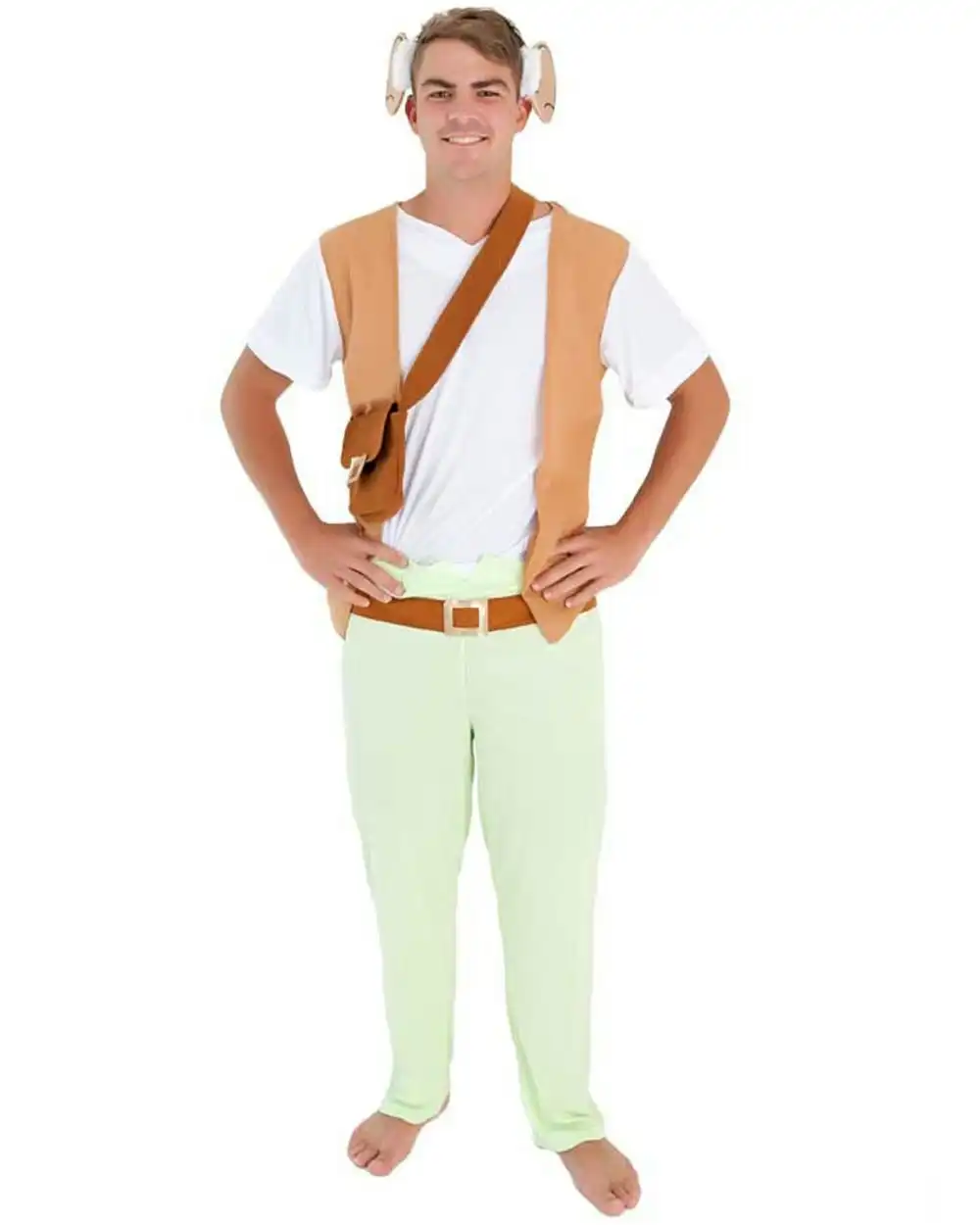 Big Friendly Giant BFG Mens Costume