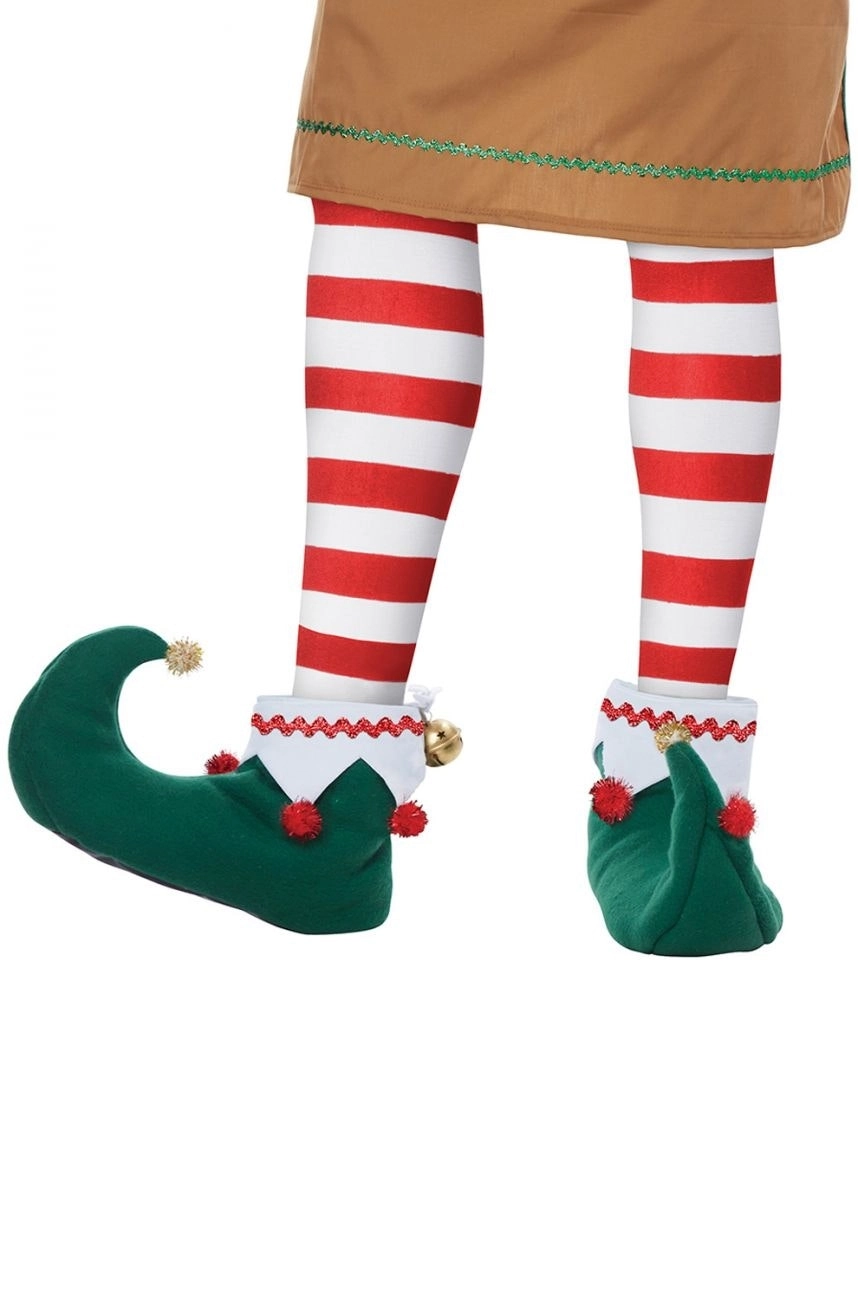 Adult Elf Shoes