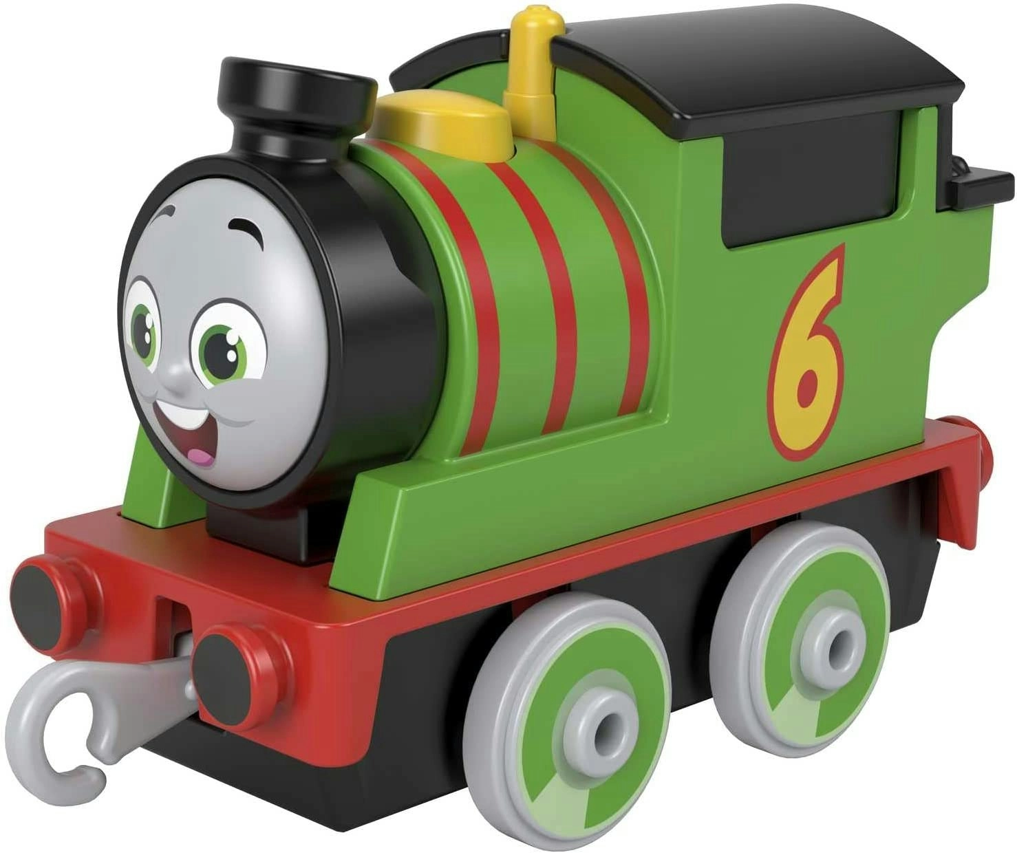 Fisher-Price Thomas & Friends Percy Metal Engine