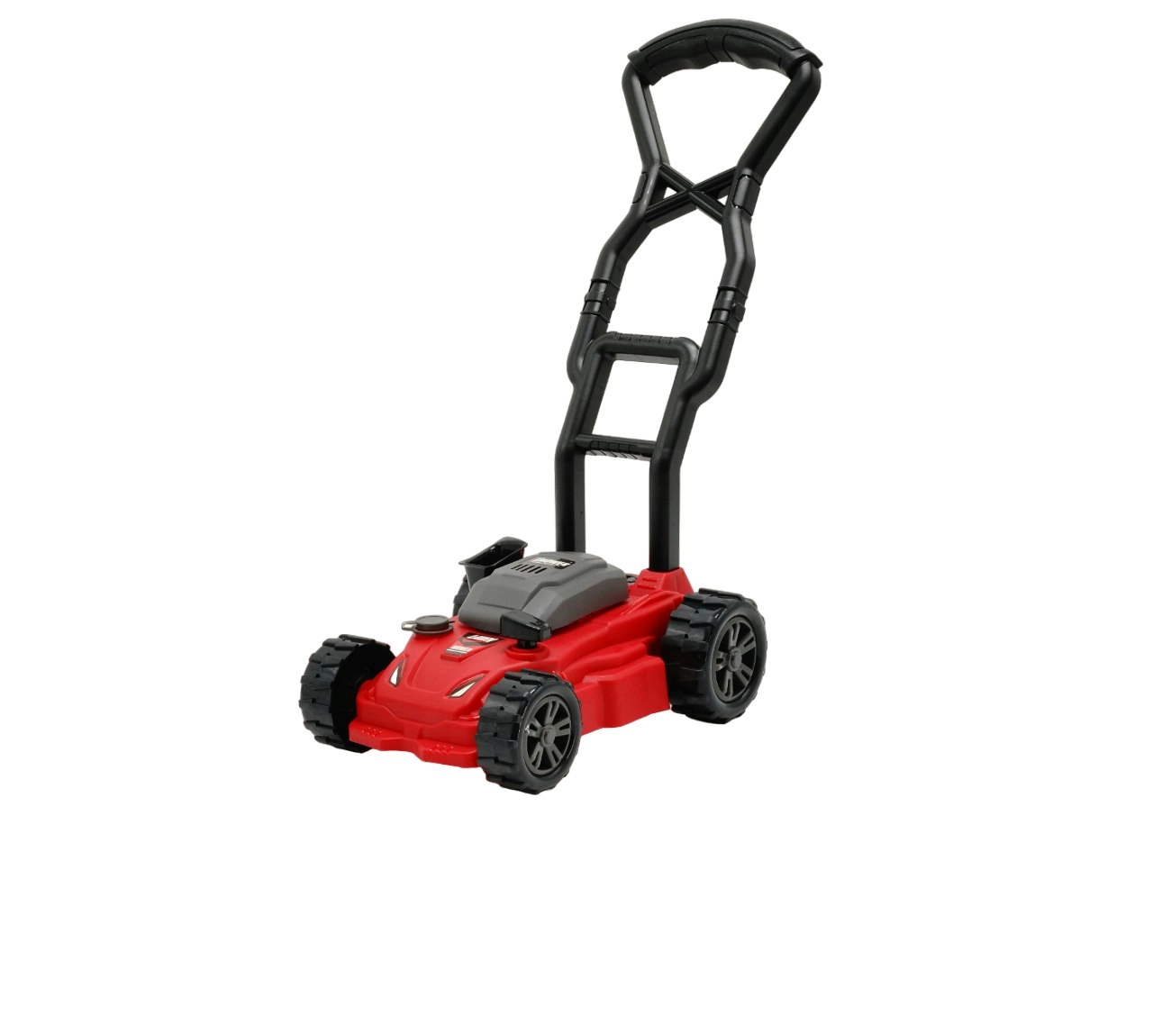 Tegole Lawn Mower