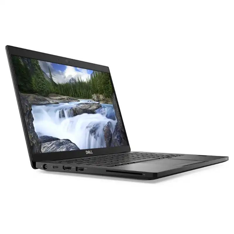 Dell Latitude 7390 13.3" FHD Laptop - Intel Core i5-8250U/8GB RAM/256GB SSD/Windows 11-P28S002