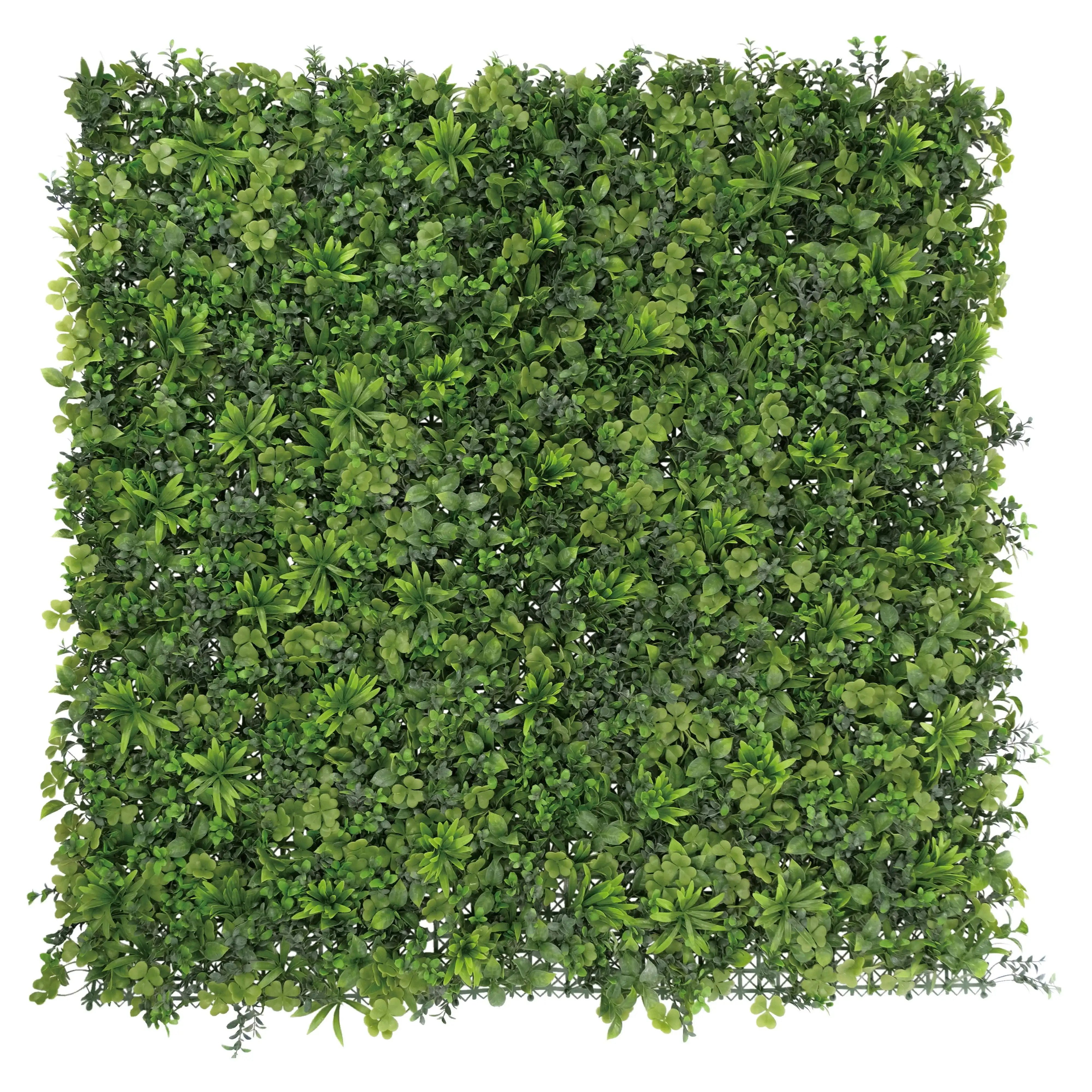 Artificial Hedge - Spring Fling - 100 x 100cm