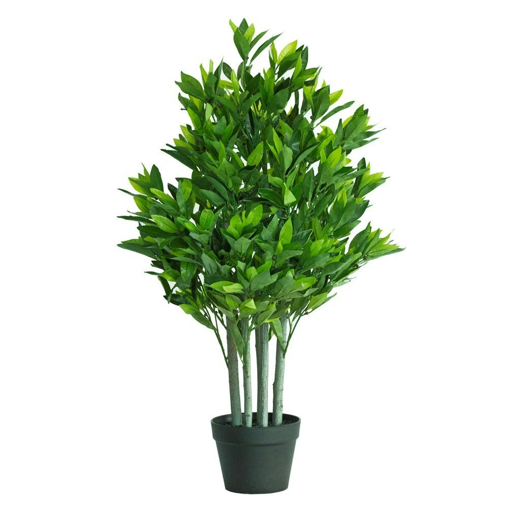 Large Artificial Plants - Bay Tree 90cm