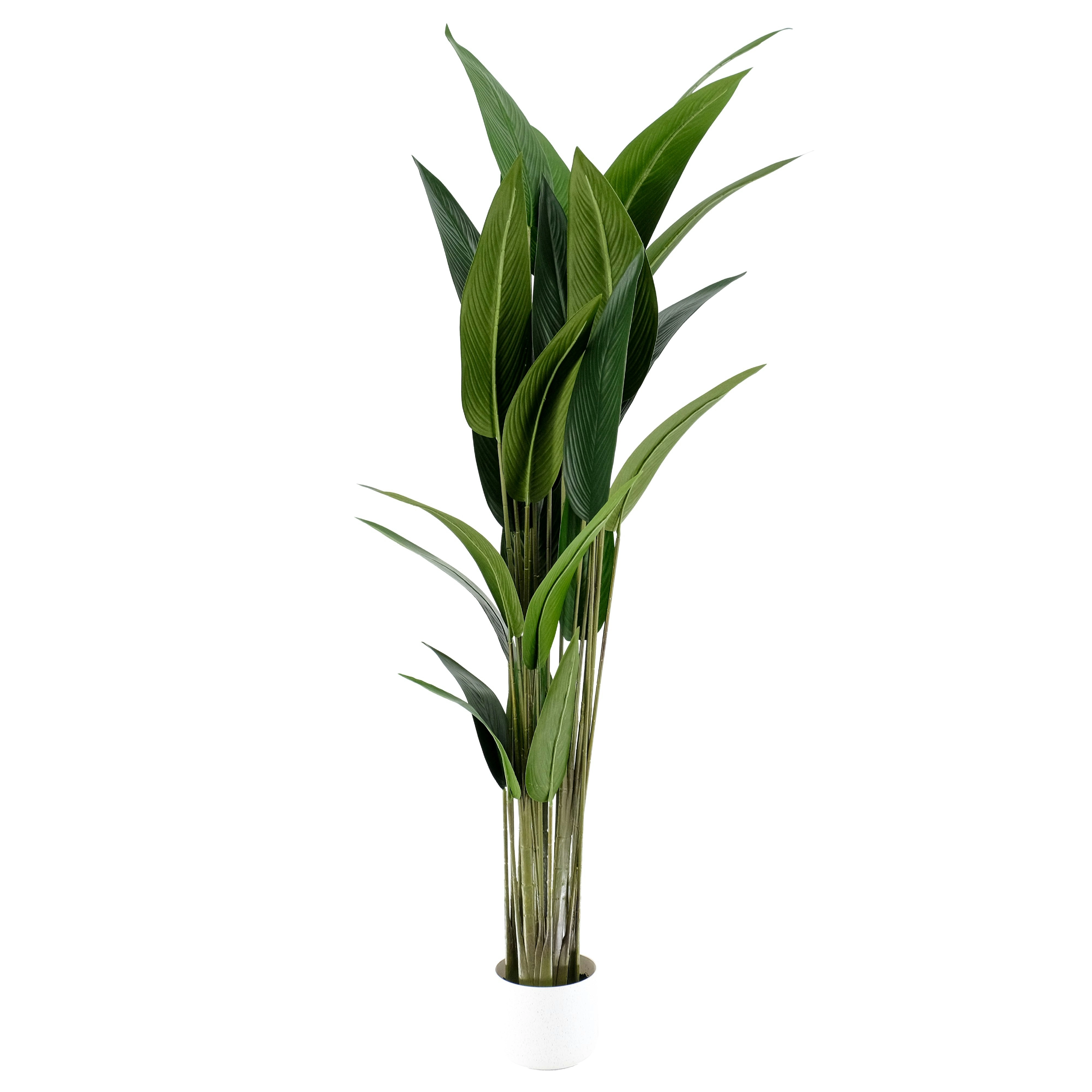 Artificial Bird of Paradise Plant 180cm