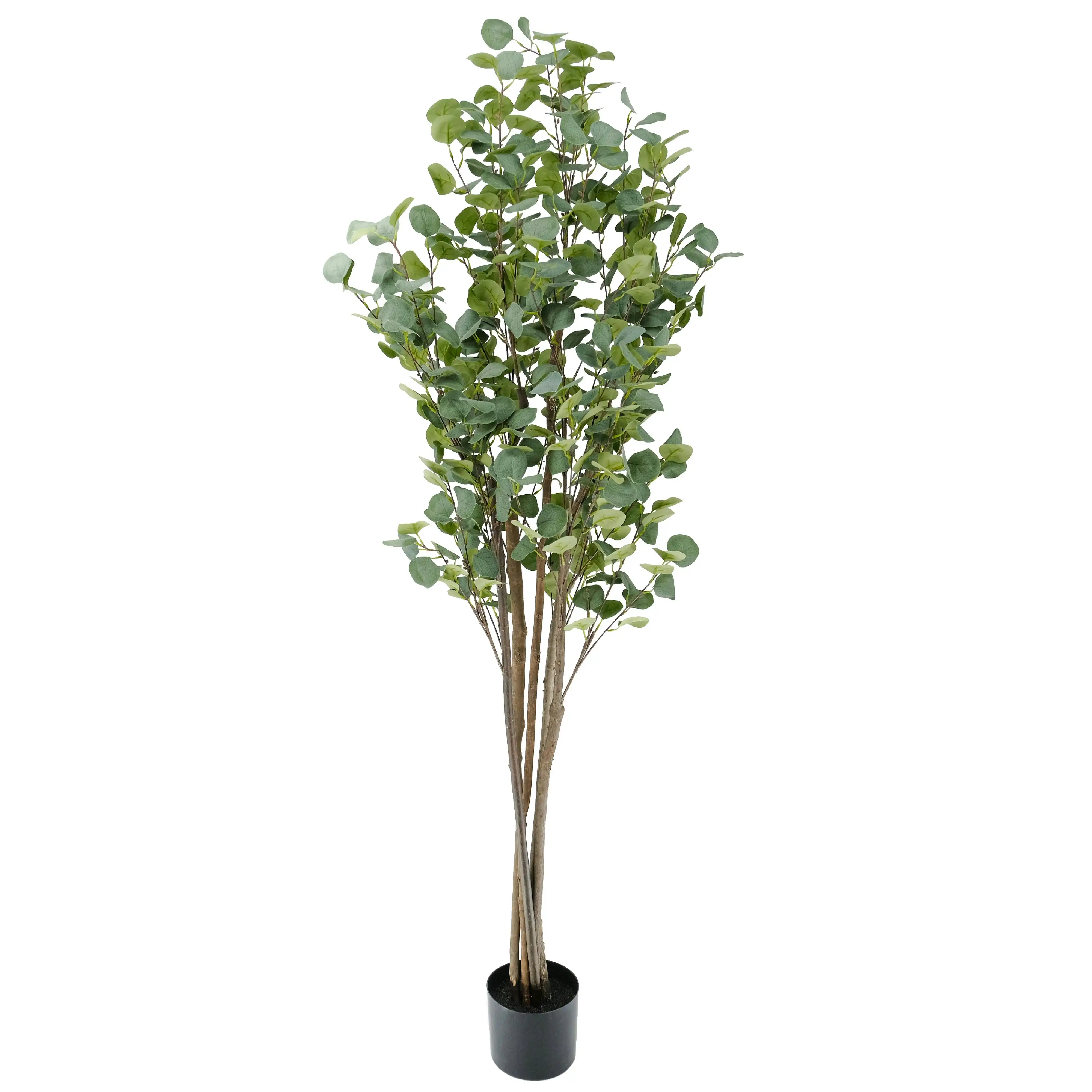 Artificial Eucalyptus Tree - 180cm