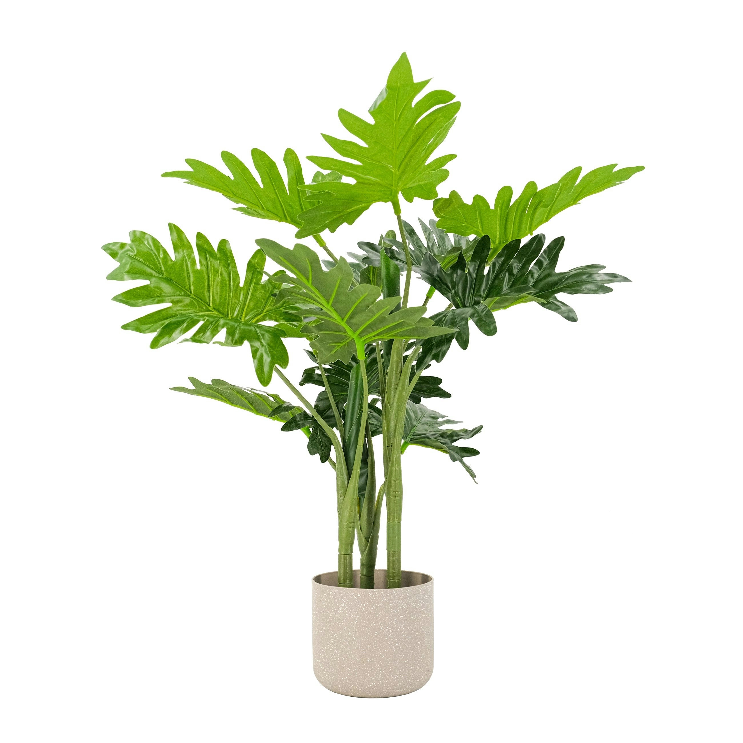 Artificial Philodendron Plant 60cm