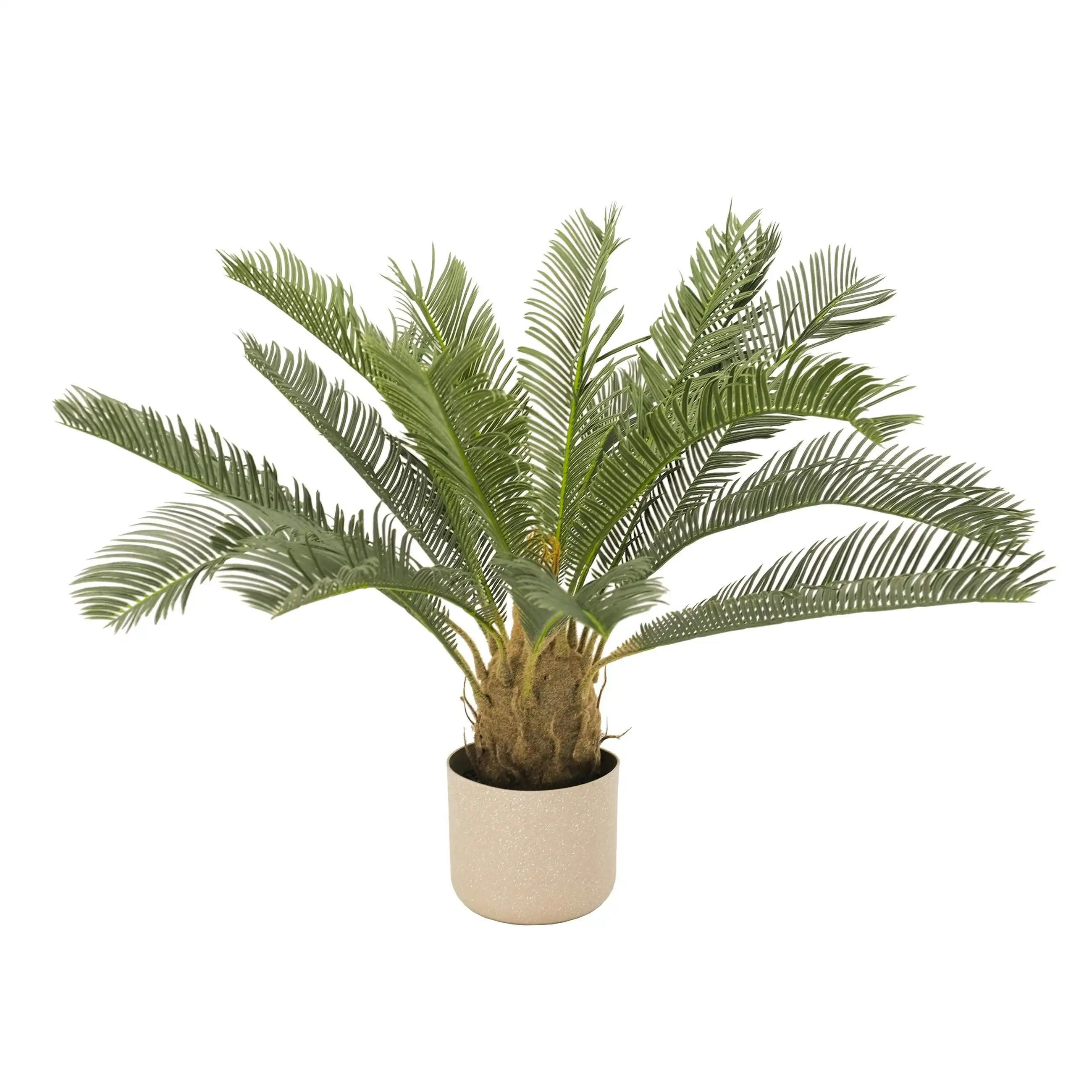 Artificial Cycad Palm - 60cm