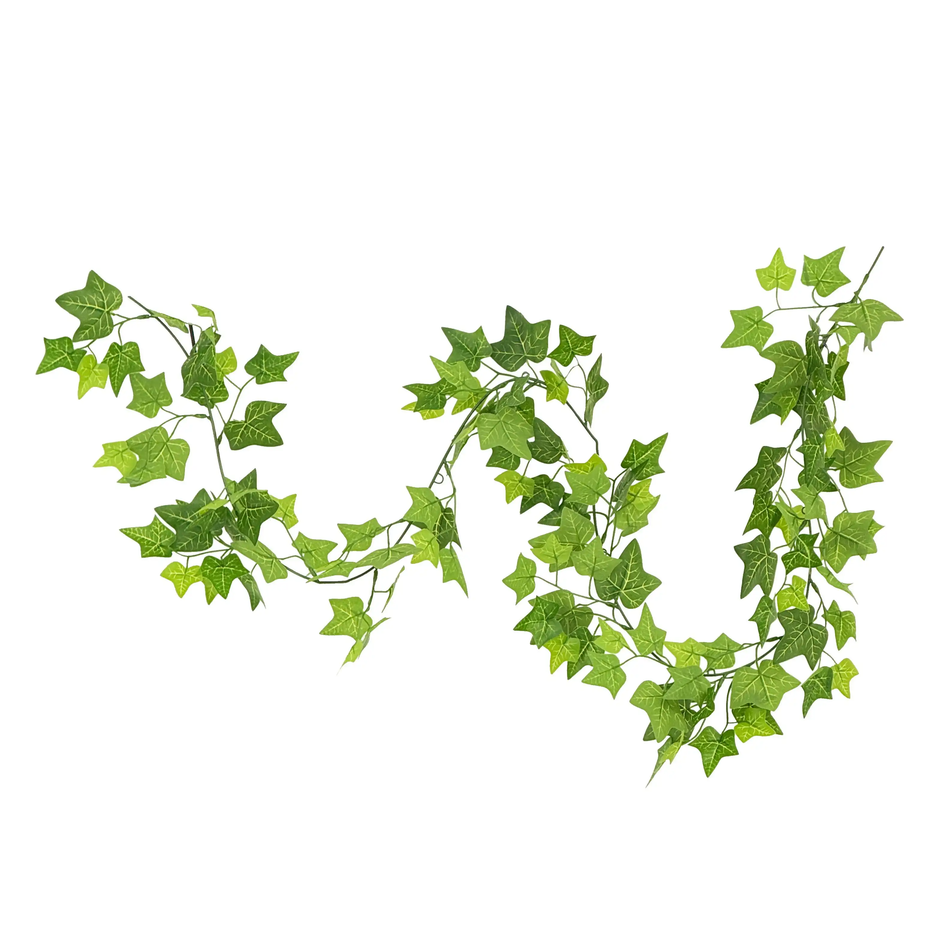 Artificial Garland - English Ivy - 180cm Outdoor