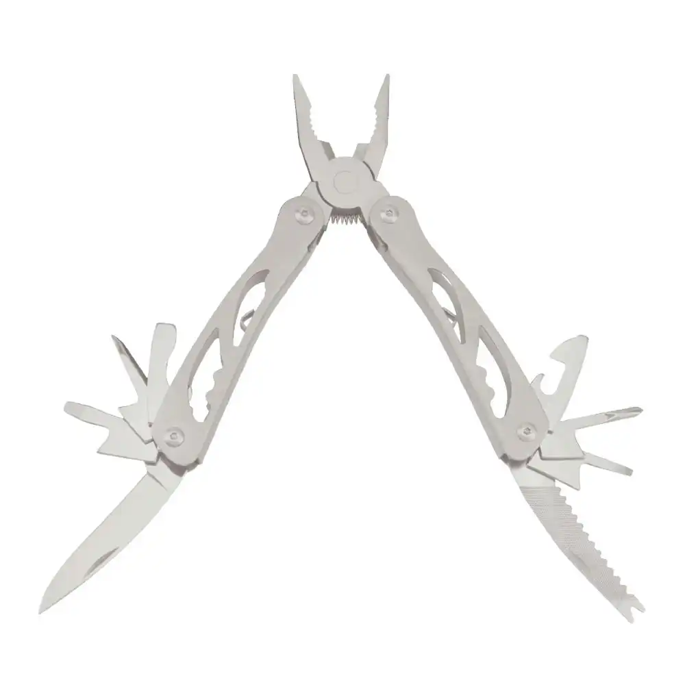 15 Function Multi Tool