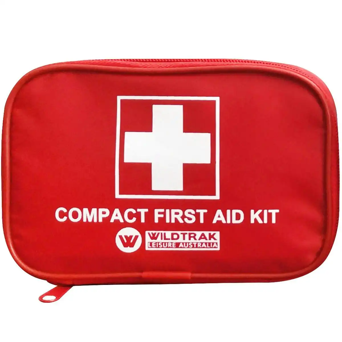 Compact First Aid Kit 51 Piece