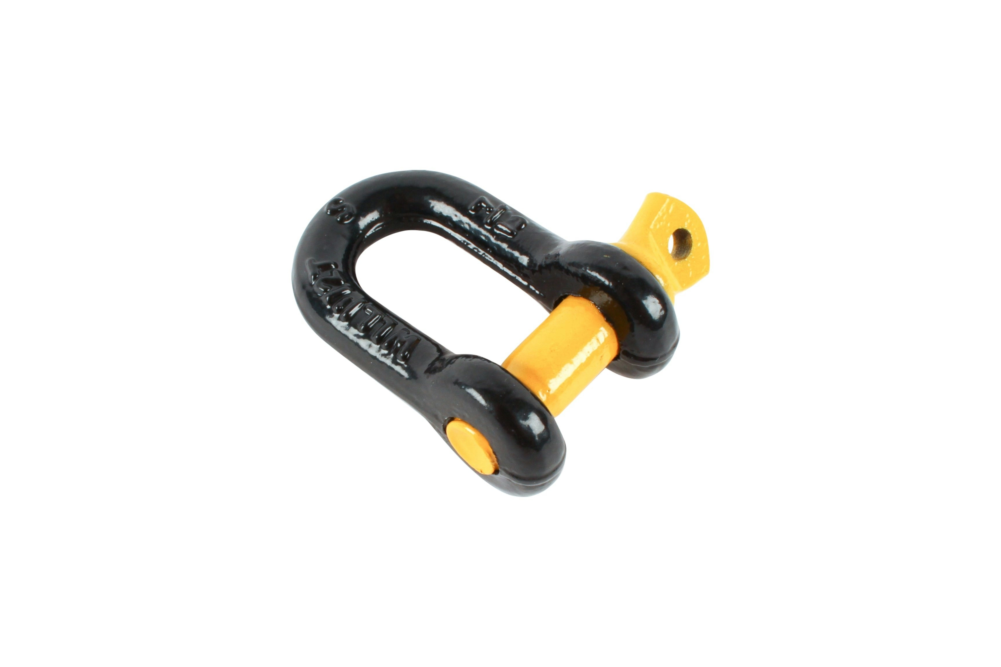 D Shackle Rated 1500kg