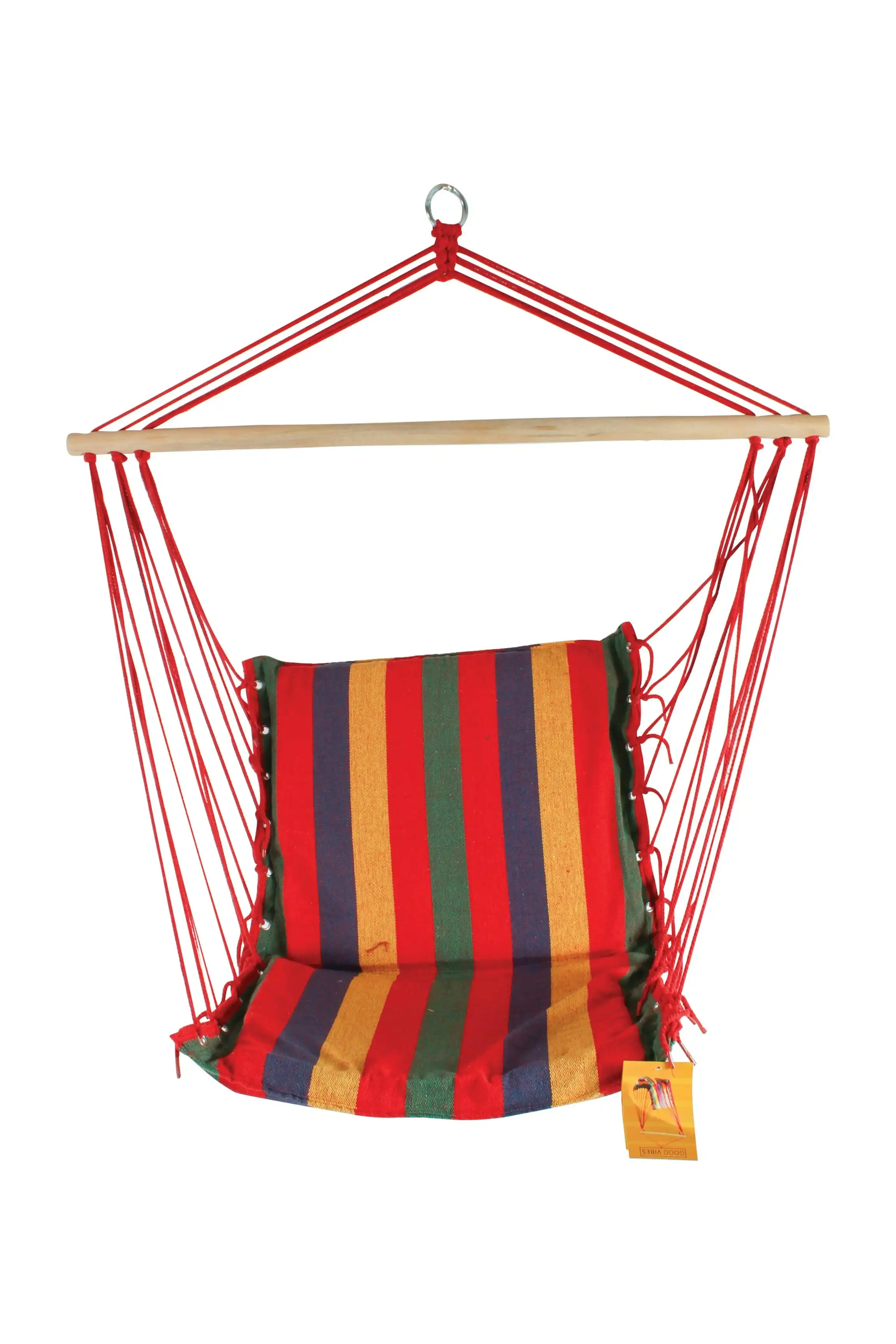 Brazilian Hammock Chair