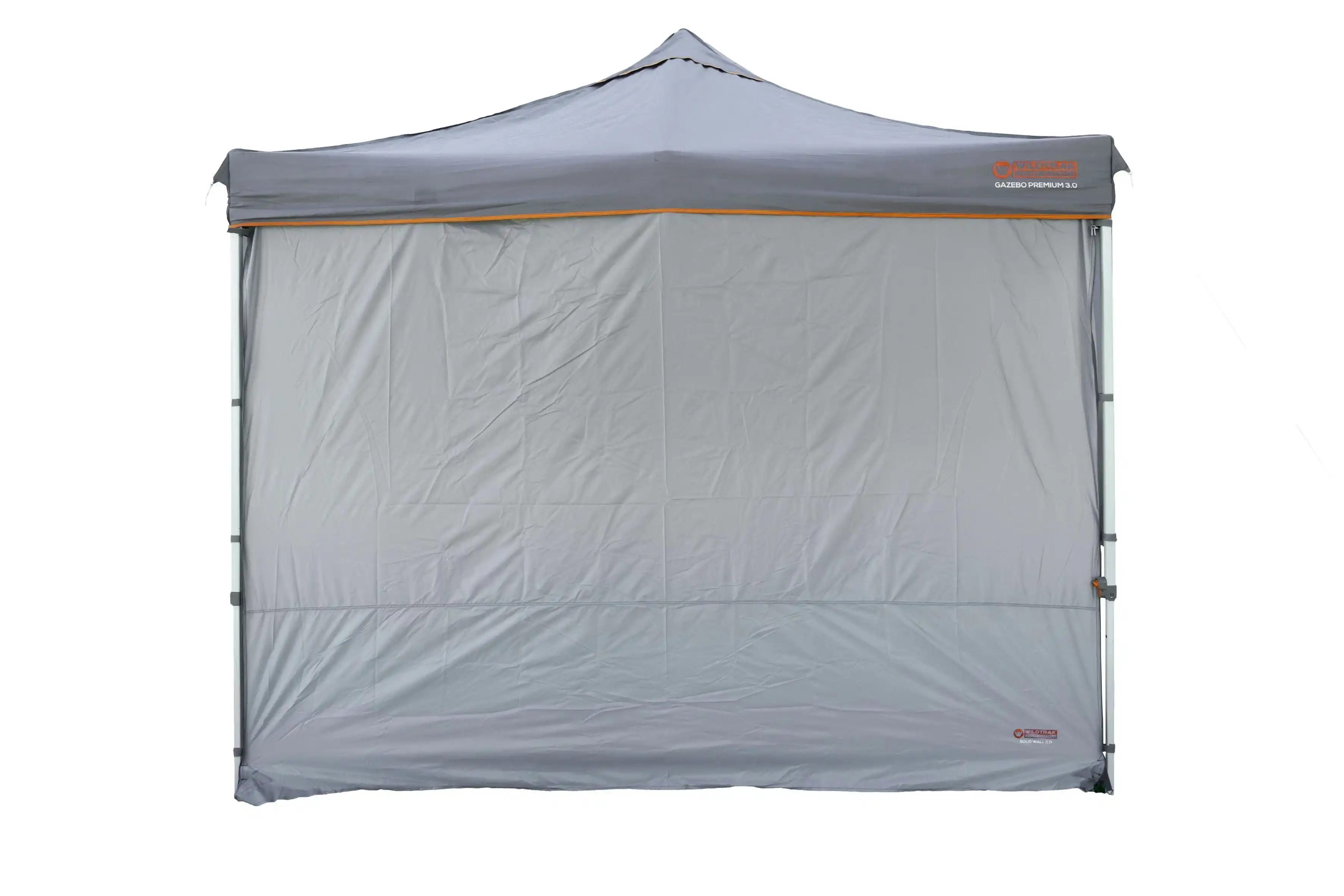 3m Gazebo Solid Wall Kit With Carry Bag