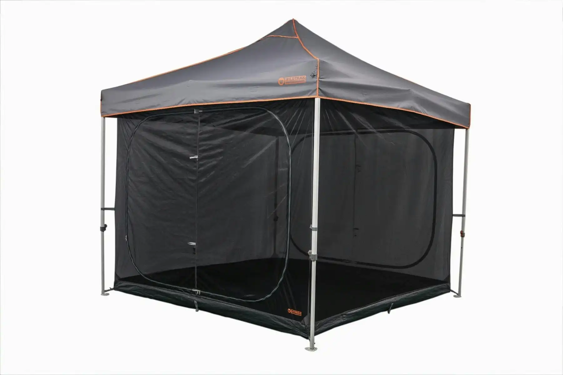 3m Gazebo Mesh Tent