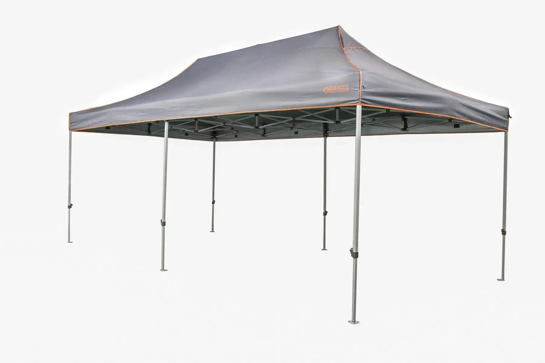 6m Premium Gazebo With Carry Bag