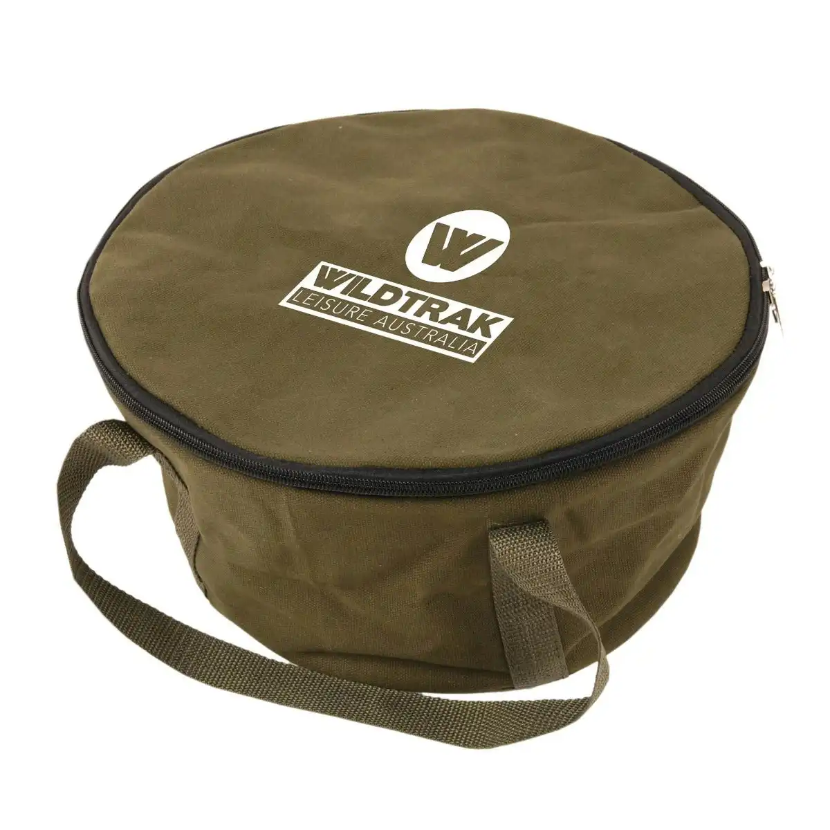 4.5 Quart Canvas Camp Oven Bag