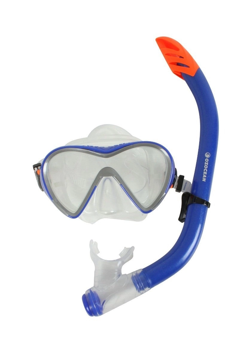 Mask Snorkel Set   Mettams Adult