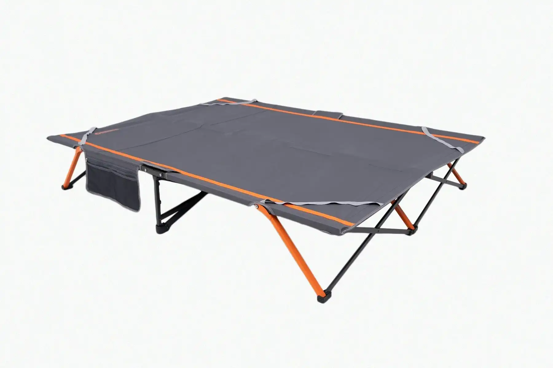 Queen Easy Up Stretcher Bed