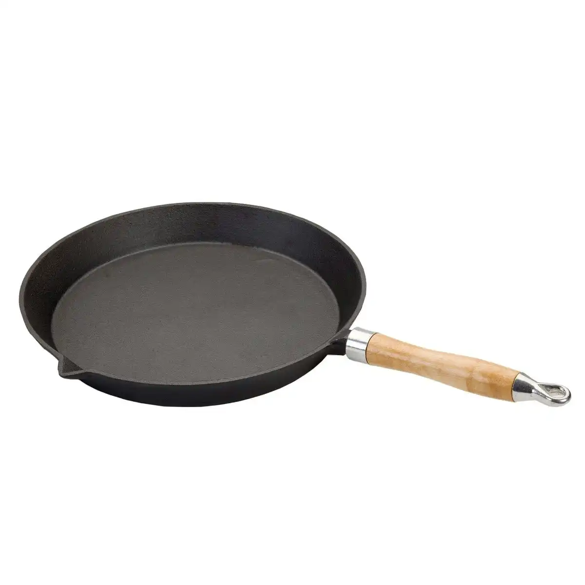 29cm Cast Iron Fry Pan