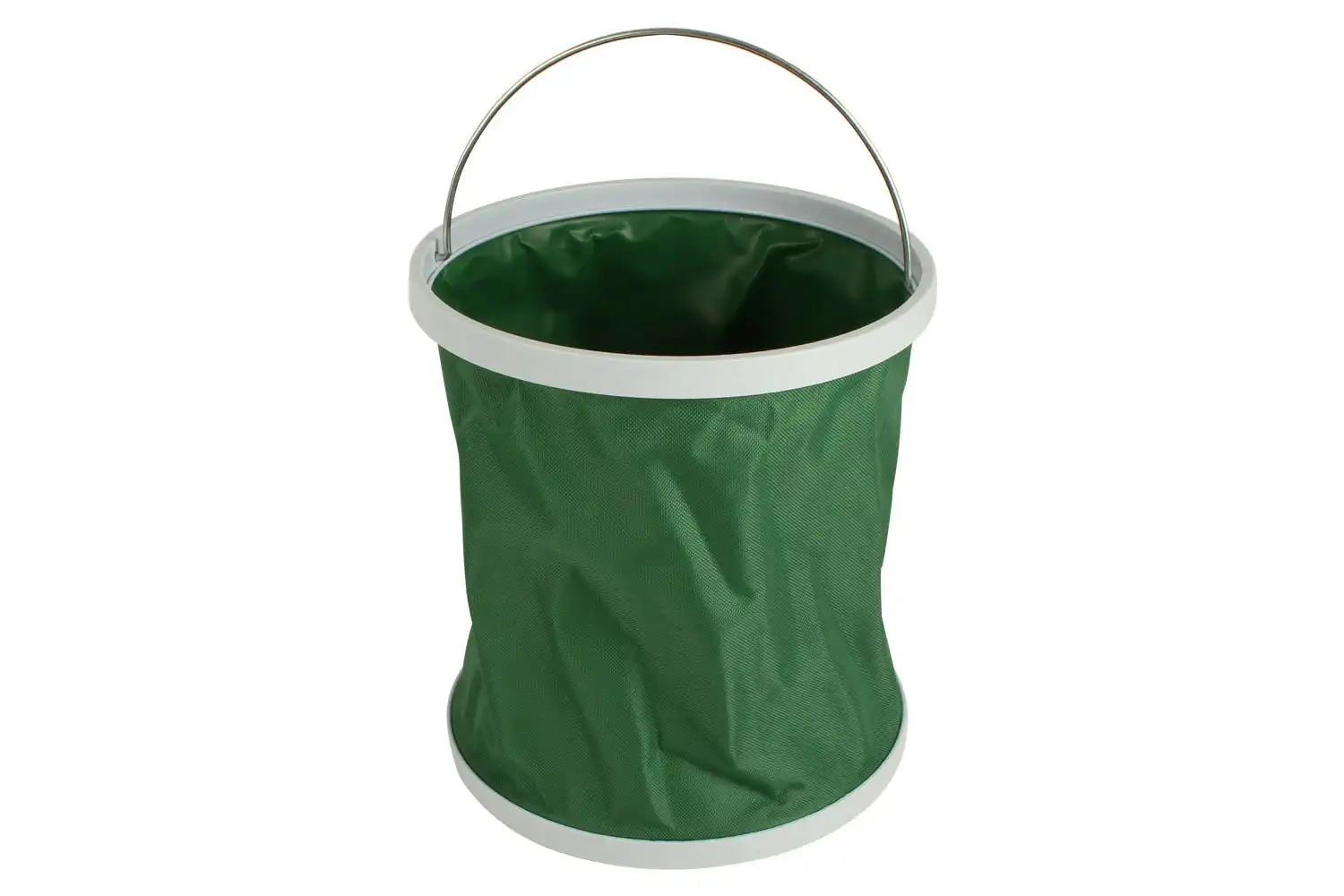 11 Litre Collapsible Bucket