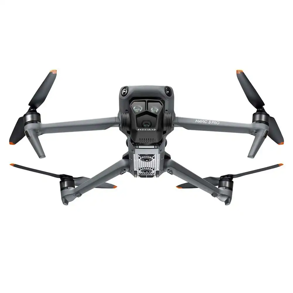 Dji Mavic 3 Pro Fly More Combo (Dji RC)