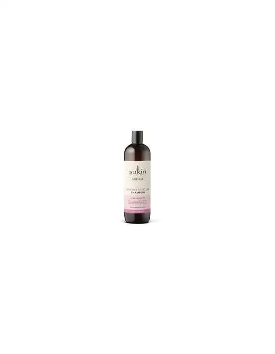 Sukin Sensitive Micellar Conditioner 500mL