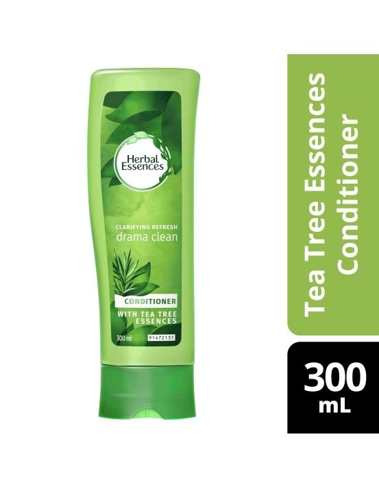 Herbal Essences Conditioner Drama Clean 300mL