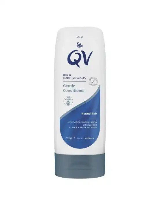 Ego QV Gentle Conditioner 250g