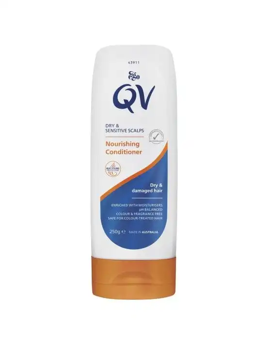 Ego QV Nourishing Conditioner 250g