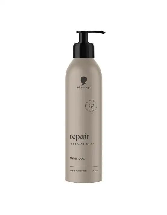 Schwarzkopf Extra Care Ultimate Repair Shampoo 400ml