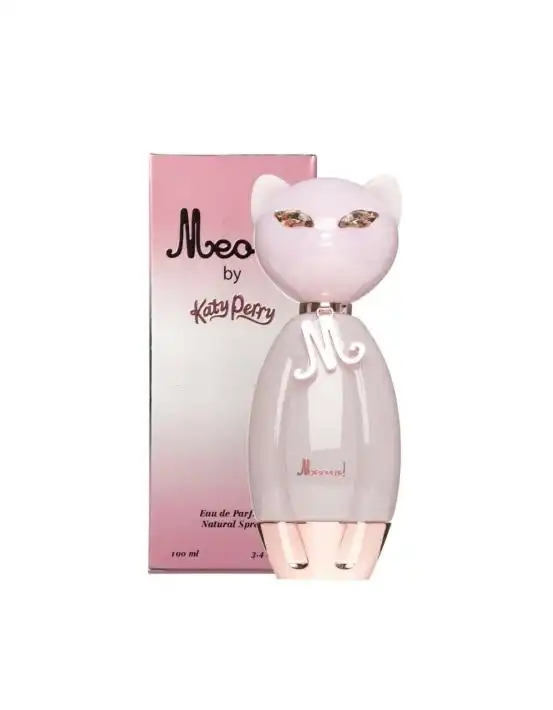 Katy Perry Meow Eau De Parfum 100ml