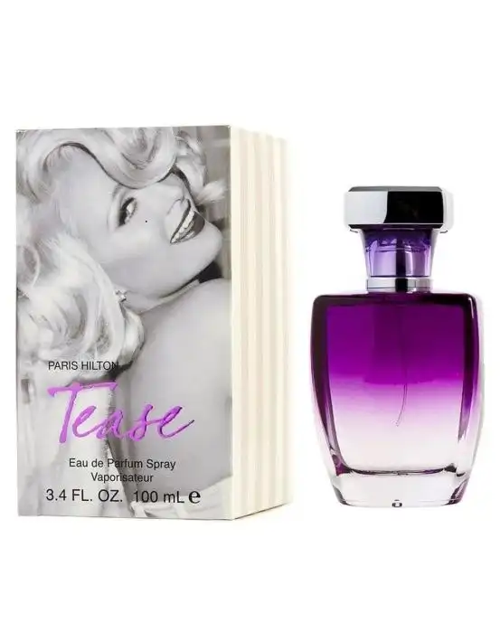 Paris Hilton Tease Eau De Parfum 100mL