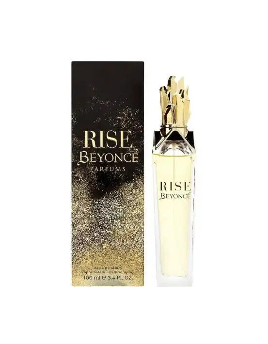 Beyonce Rise Eau De Parfum 100ml