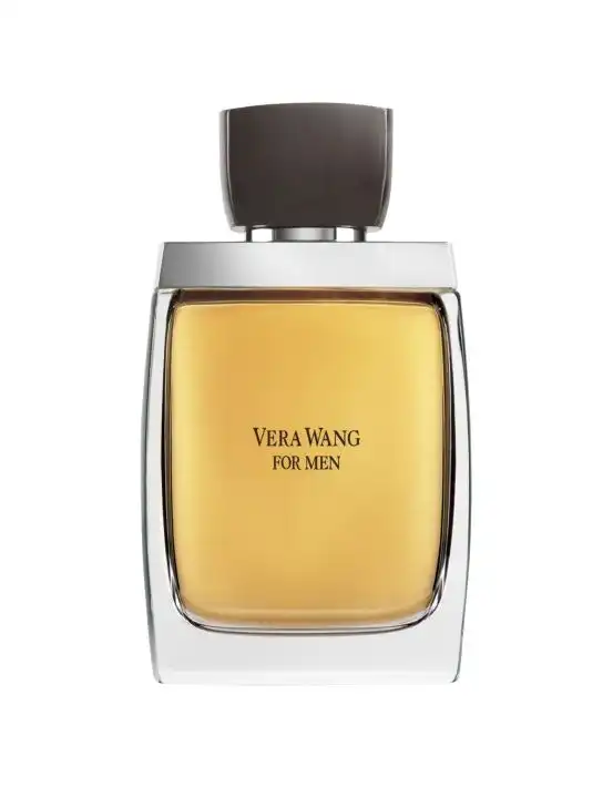 Vera Wang For Men Eau De Toilette Spray 100ml