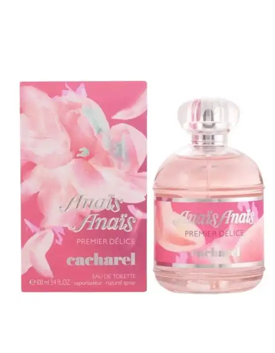 Cacharel Anais Anais Premier Delice Eau De Toilette 100ml