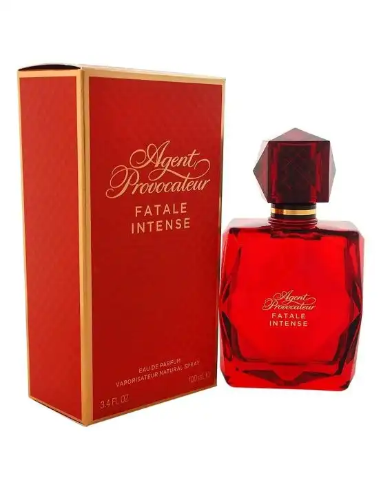 Agent Provocateur Fatale Intense Eau De Parfum 100ml