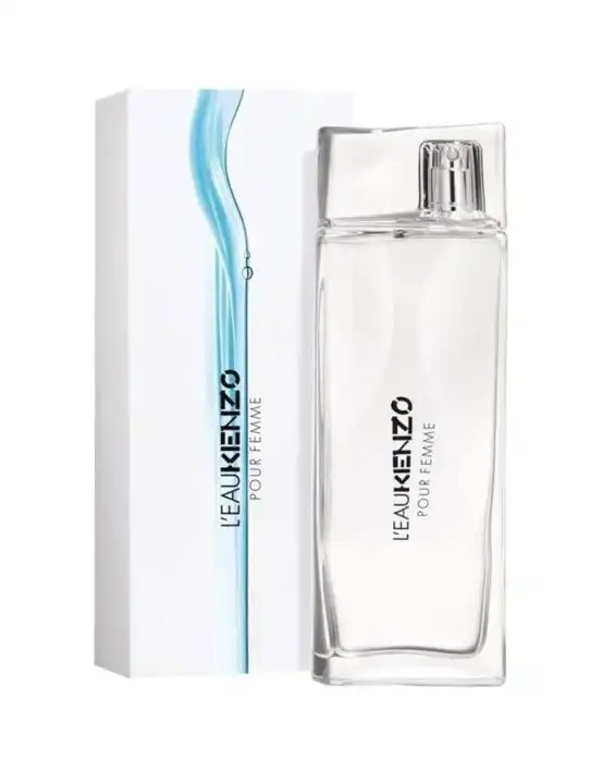 Kenzo L'Eau Femme Eau De Toilette 100ml