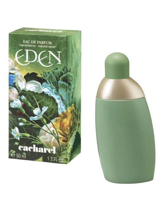 Cacharel Eden Edp 50ml